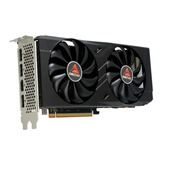映泰 Radeon 6750XT