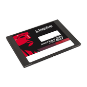 金士顿 UV300 系列 SATA3 固态硬盘 120G