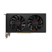 AMD Radeon RX 590 GME