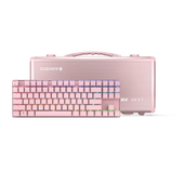 樱桃（CHERRY）MX8.2TKL
