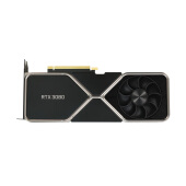 NVIDIA GeForce RTX 3080