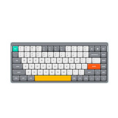 NuPhy Air75 84键 三模版