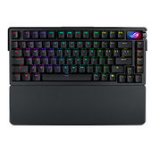 ROG 夜魔Extreme键盘