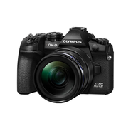 奥林巴斯 E-M1 Mark III 套机