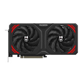 瀚铠 Radeon RX 7700 XT 合金