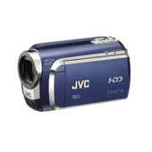 JVC GZ-MG630