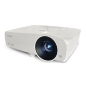 夏普 XG-H370XA