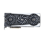 蓝宝石 RX6900 XT 16G D6 超白金 OC