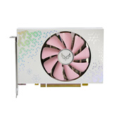 ZEPHYR RTX 3060 Ti 8G 樱吹雪