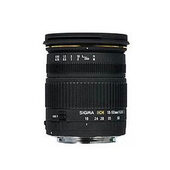 适马18-50mm F2.8 EX DC MACRO/HSM