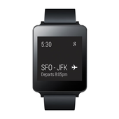 LG G Watch