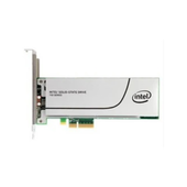 英特尔 750系列 PCIE 固态硬盘 400G