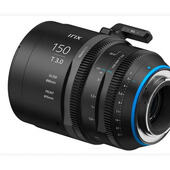 瑞士(irix) 150mm T 3.0