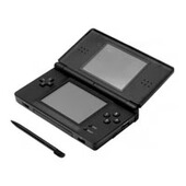 任天堂 NDS