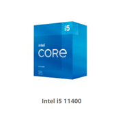 Intel i5-11400