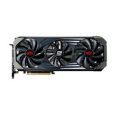 撼讯 RX 6700 XT 红魔