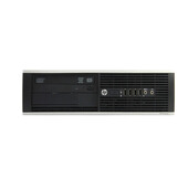 惠普 Compaq 8300 Elite SFF 系列