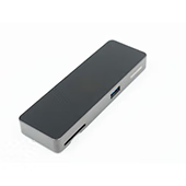 DOCKCASE DPR01S