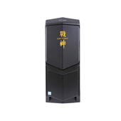 神舟 战神 G60 8th