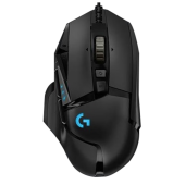 罗技 G502 HERO