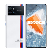 iQOO 9