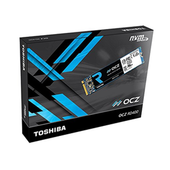 东芝 OCZ RD400 系列 固态硬盘 128G