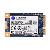 金士顿 UV500 系列 MSATA 固态硬盘 240G