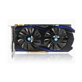 铭影 GTX 950 2G D5 战将
