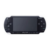 索尼 PSP 1000