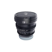 SLR Magic MicroPrime Cine 75mm T1.5 (索尼E卡口)