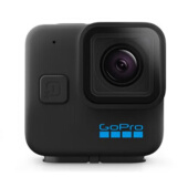 GoPro HERO 11 Black Mini