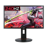 宏碁 XF250Q 24.5英寸