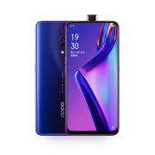 OPPO K3