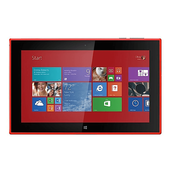 诺基亚 Lumia Tablet