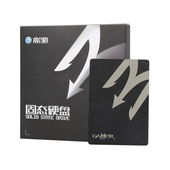 影驰 GAMER系列 SATA3 固态硬盘 128G