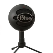 Blue Snowball-iCE
