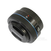 三星16mm f/2.4