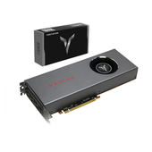 盈通 RX5700 8G D6 豪华版HA