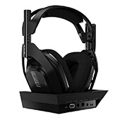 罗技 Astro A50