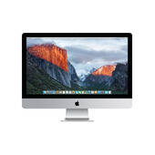 苹果 iMac 2015年 27寸