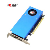 嵩睿 宙斯 GTX1650
