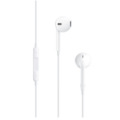 苹果 EarPods（有线耳机）