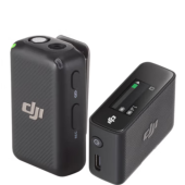 大疆 DJI Mic