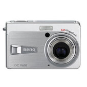 明基DC X600