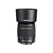 宾得smc PENTAX-DA 50-200mm f/4-5.6 ED WR