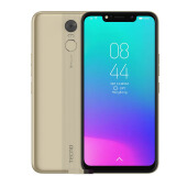 Tecno Pouvoir 3