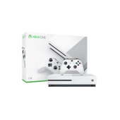 微软 Xbox One S