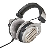 Beyerdynamic拜亚动力 DT990 600Ω