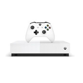 微软 Xbox One S All-Digital Edition