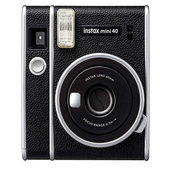 富士instax mini 40
